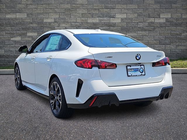 New 2026 BMW 228i xDrive w/ Technology Package AWD/4WD image 4