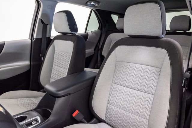 Used 2022 Chevrolet Equinox LS w/ LS Convenience Package image 9