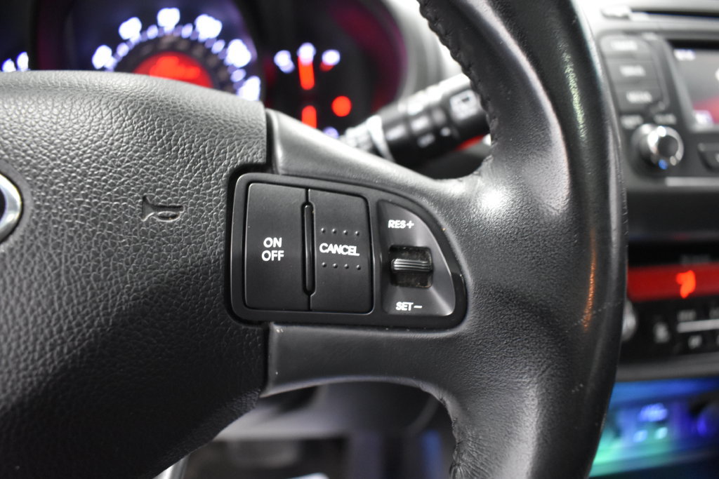 Used 2013 Kia Sportage EX w/ EX Premium Pkg FWD image 28