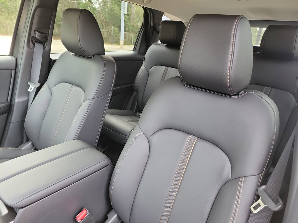 New 2026 MAZDA CX-90 3.3 Turbo w/ Select Package image 21