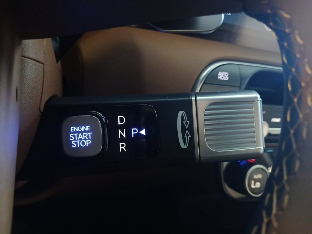 New 2026 Hyundai Palisade Calligraphy FWD image 19