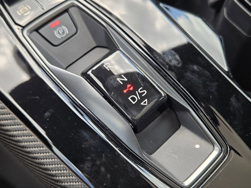 Certified 2025 Audi S5 Prestige AWD/4WD image 27