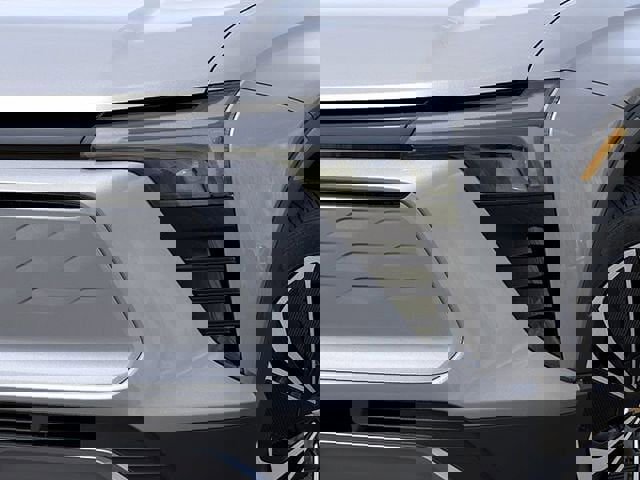 New 2026 Chevrolet Blazer EV LT image 10