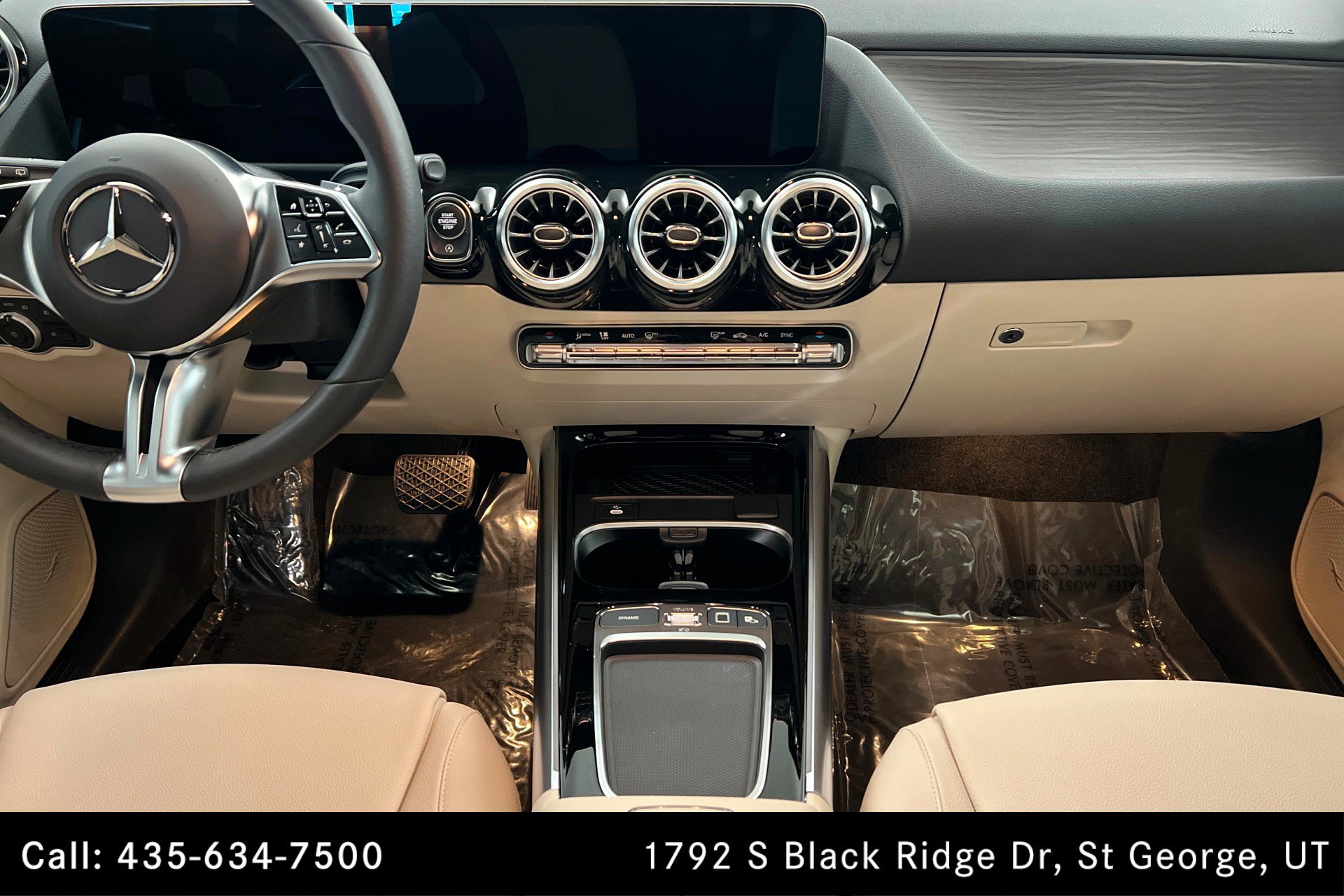 Certified 2025 Mercedes-Benz GLA 250 GLA 250 image 13