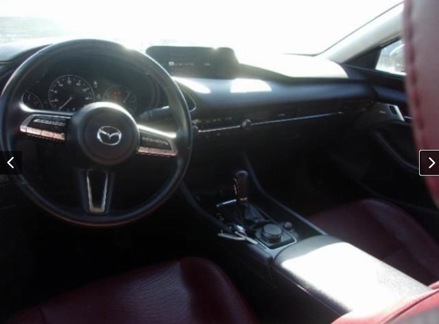 Used 2023 MAZDA MAZDA3 s image 6