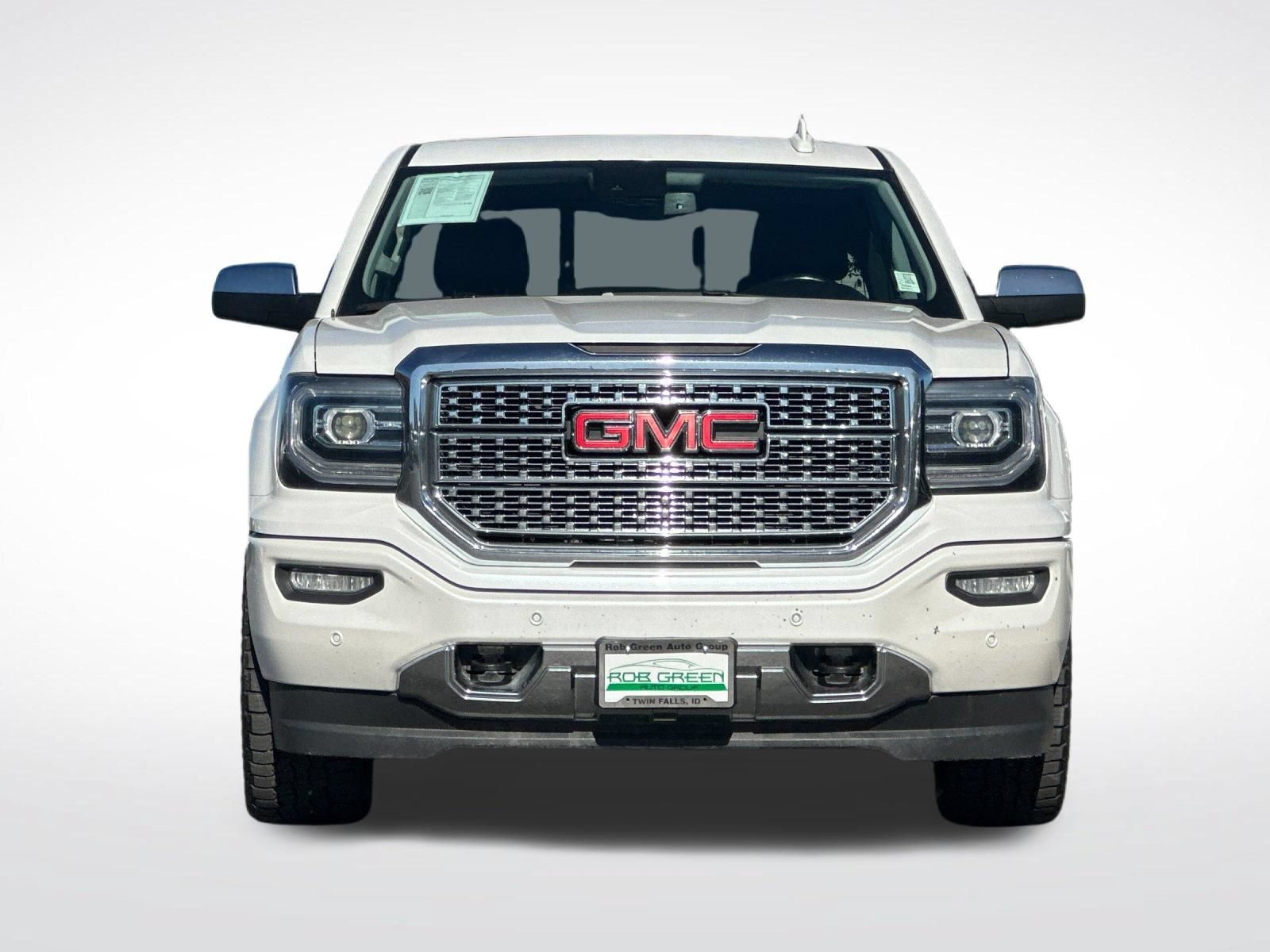 Used 2017 GMC Sierra 1500 Denali AWD/4WD image 9