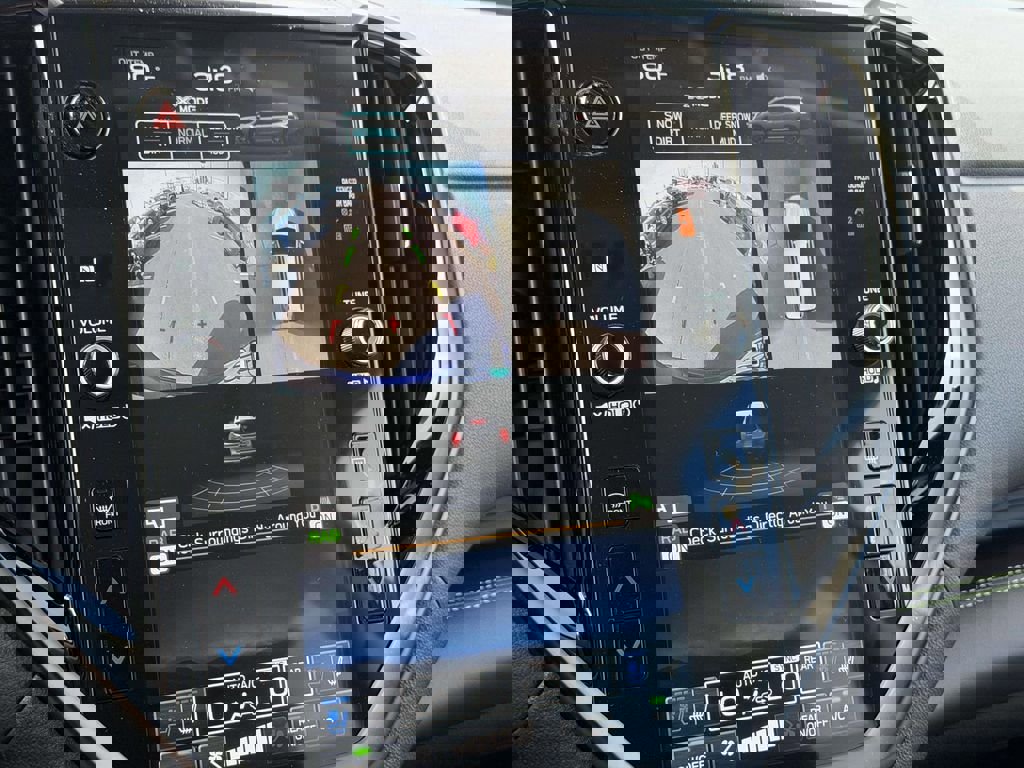 New 2026 Subaru Ascent Bronze Edition image 21