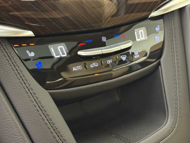 New 2025 Cadillac XT6 Premium Luxury w/ Platinum Package image 21