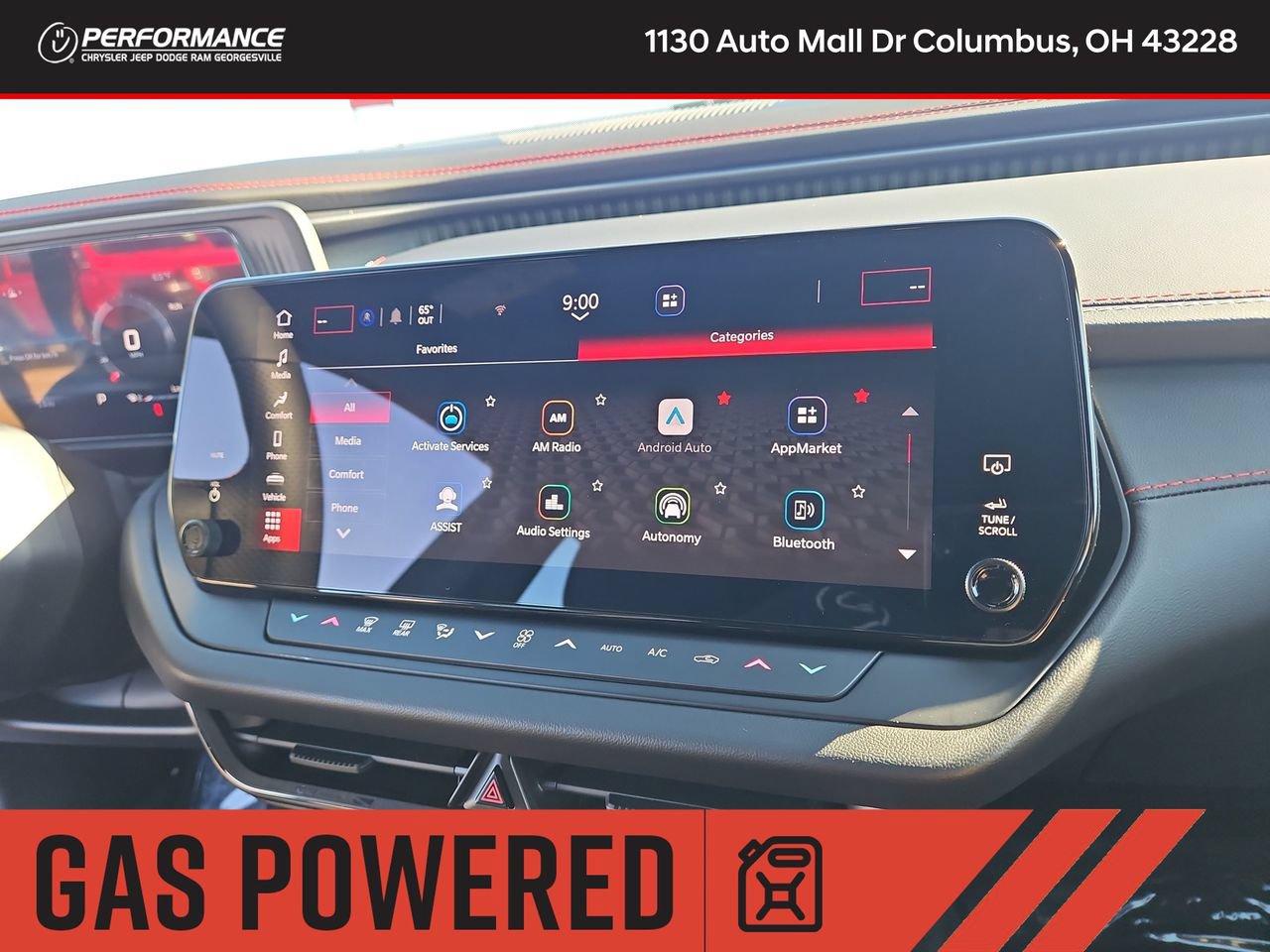 New 2026 Dodge Charger GT AWD/4WD image 24