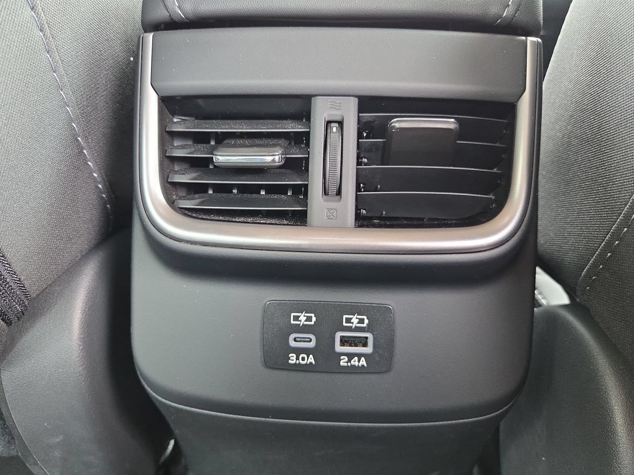 Certified 2025 Subaru Legacy Premium AWD/4WD image 22