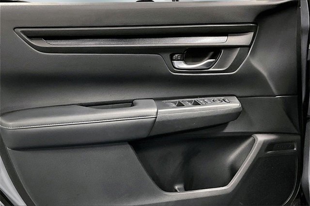 Used 2023 Honda CR-V EX image 20