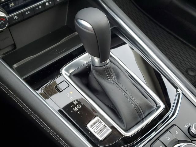 New 2025 MAZDA CX-5 AWD 2.5 S w/ Premium Plus Pkg image 32