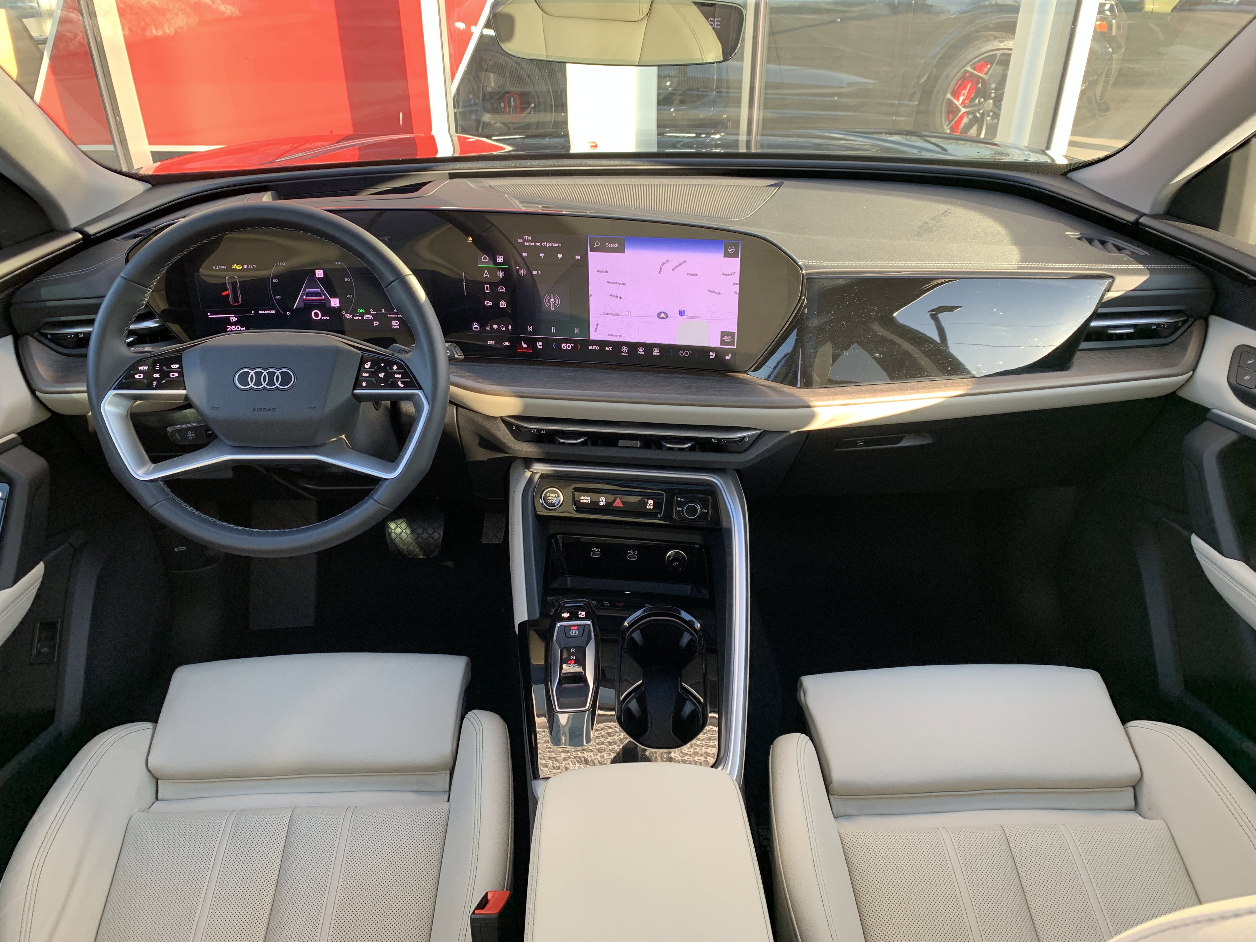 Certified 2025 Audi Q5 Premium Plus w/ Premium Plus image 10