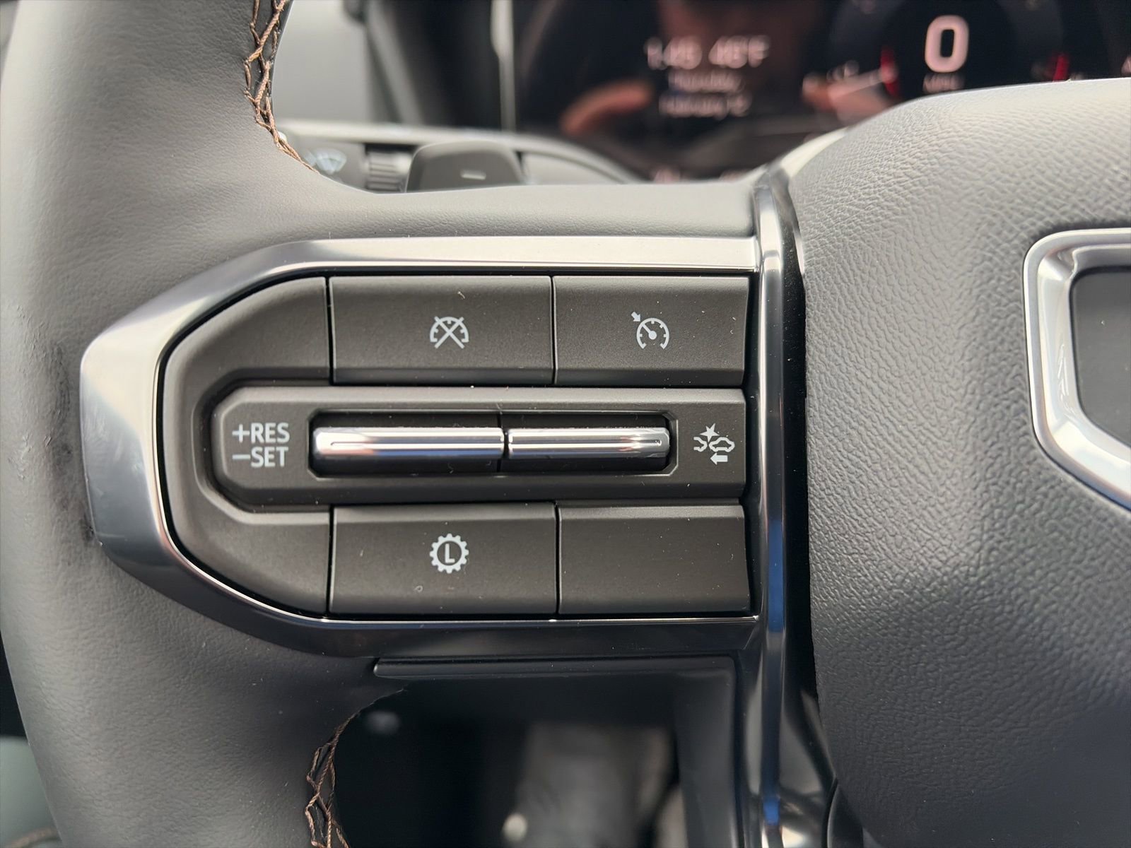 New 2026 GMC Terrain AT4 w/ Convenience Package III image 13