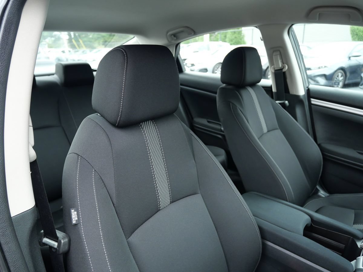 Used 2017 Honda Civic LX image 16