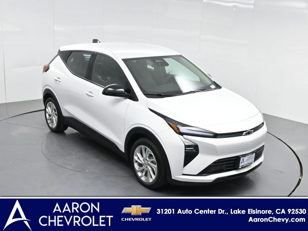 New 2027 Chevrolet Bolt LT w/ Comfort Package image 53