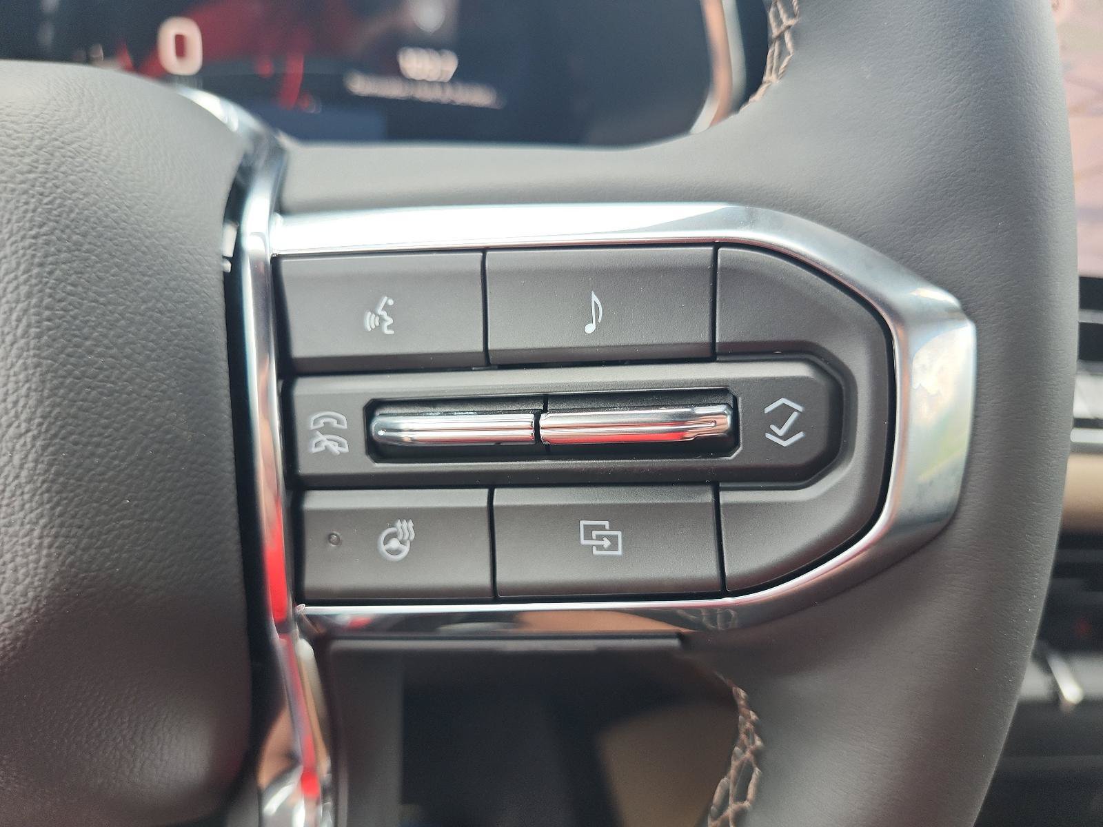 New 2026 GMC Canyon Denali AWD/4WD image 21