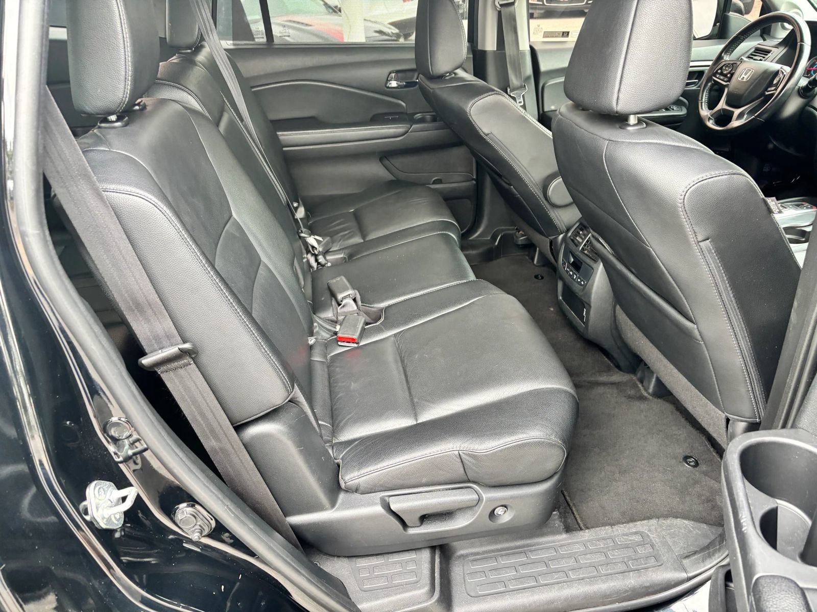Used 2022 Honda Pilot EX-L image 16