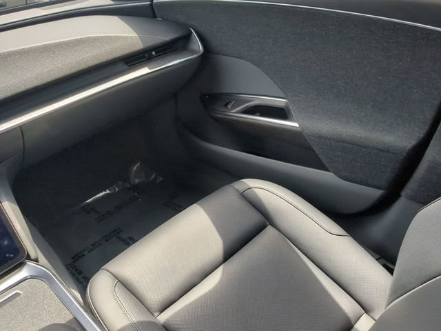 Used 2024 Lucid Air Pure RWD image 15