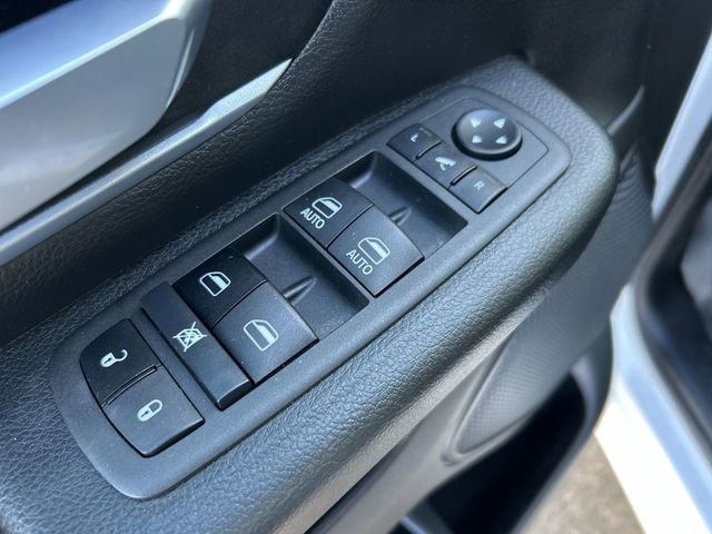 Certified 2022 RAM 1500 Big Horn image 16