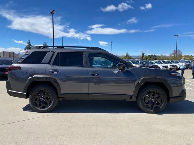 New 2026 Subaru Outback Limited image 6