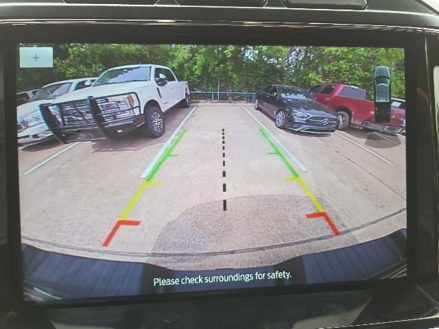 Used 2022 Ford F350 Lariat w/ Lariat Ultimate Package AWD/4WD image 11