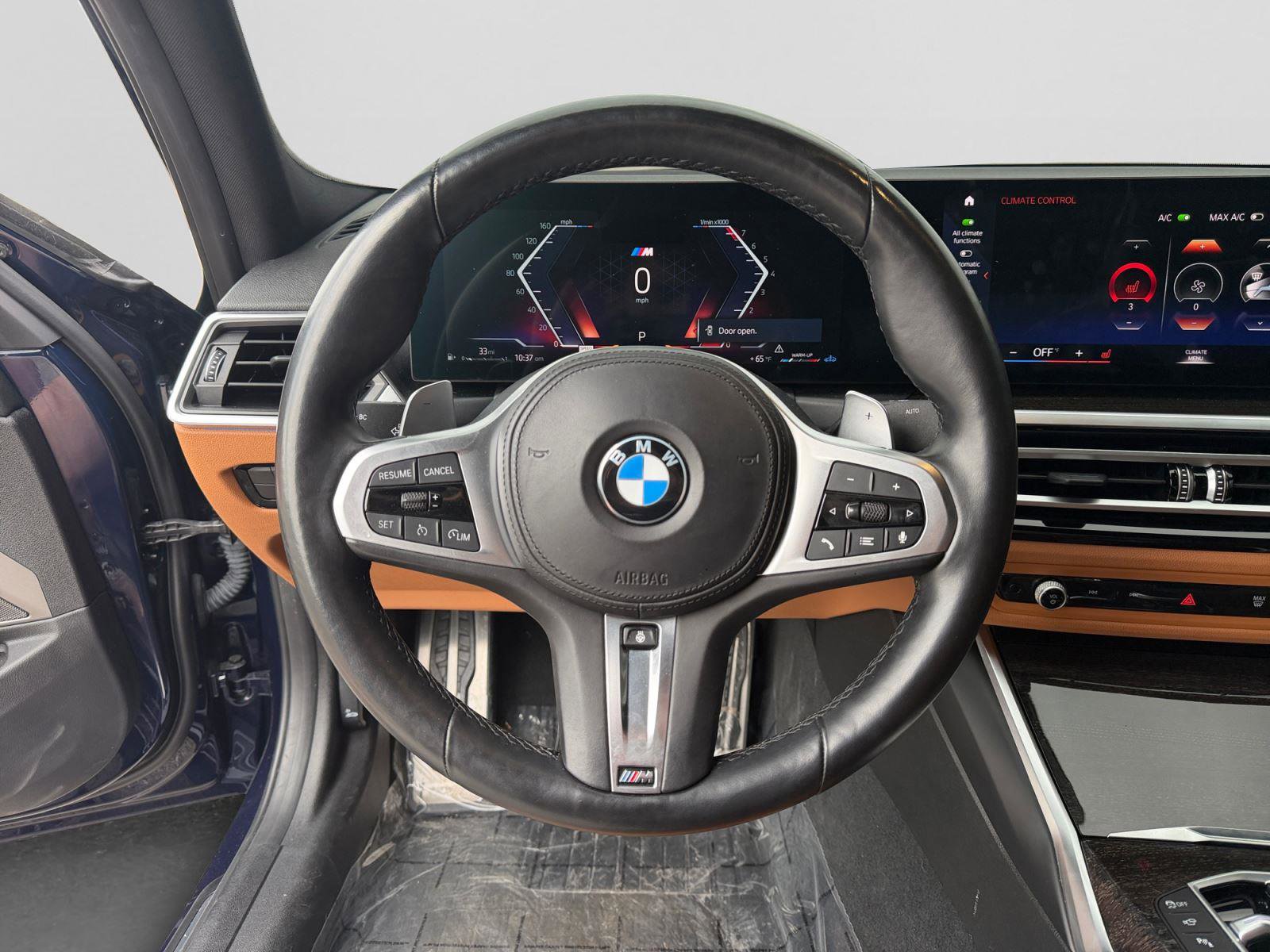 Used 2023 BMW M340i xDrive w/ Premium Package image 11