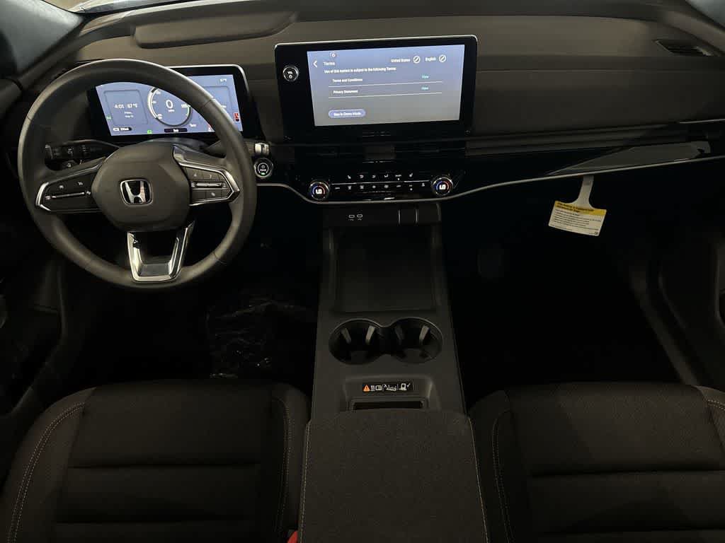 New 2026 Honda Prologue Eco image 23