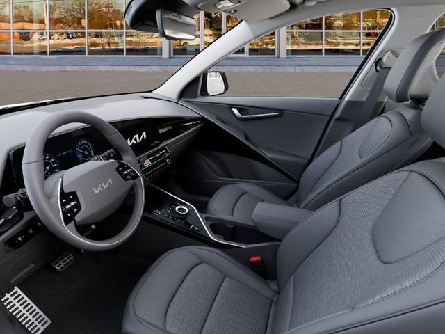 New 2025 Kia Niro Wave FWD image 18