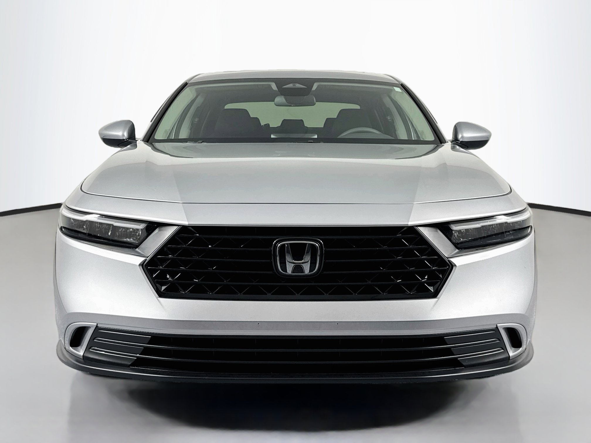 Certified 2024 Honda Accord EX image 2
