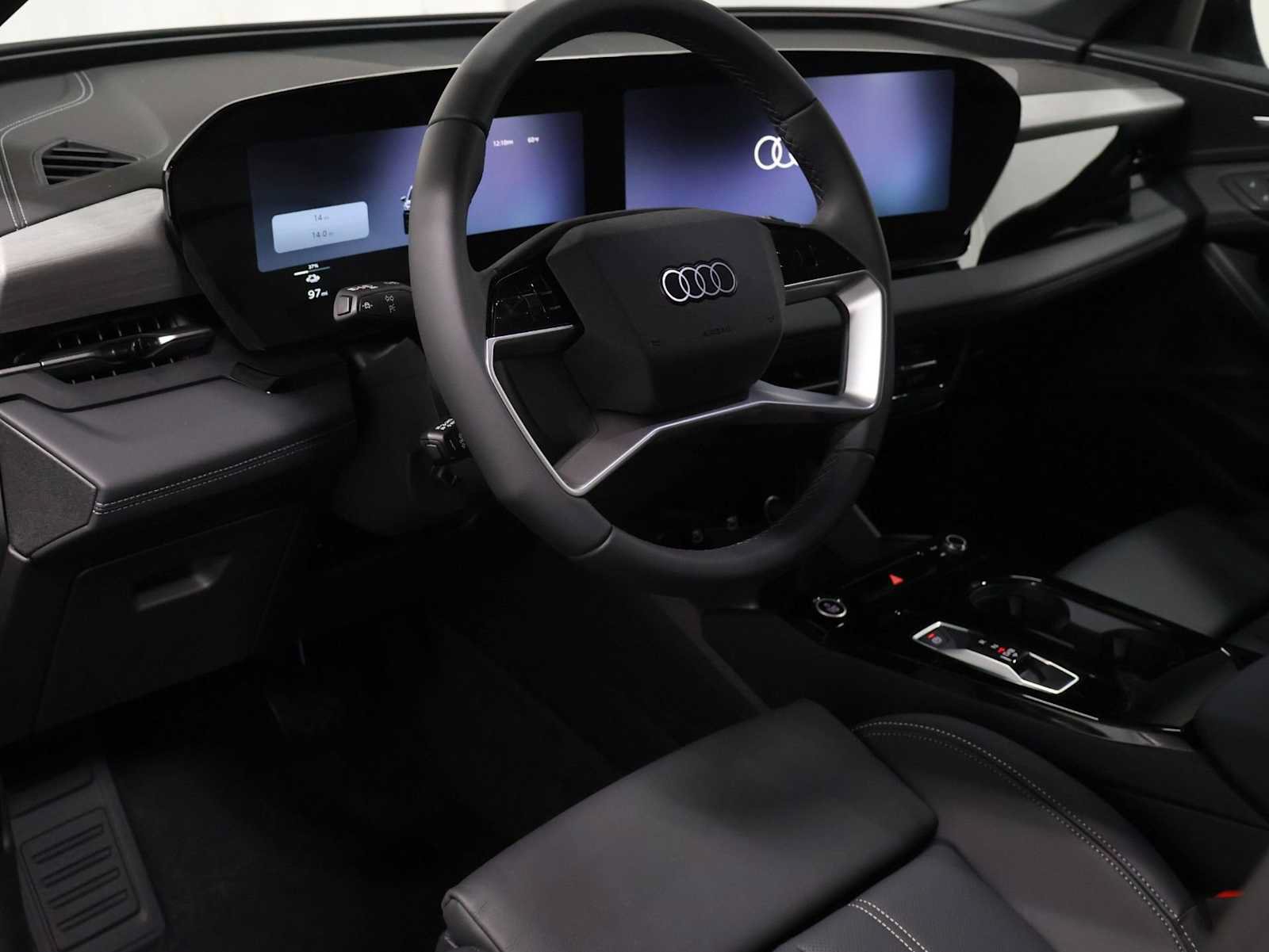 New 2027 Audi Q6 e-tron Premium Plus AWD/4WD image 4