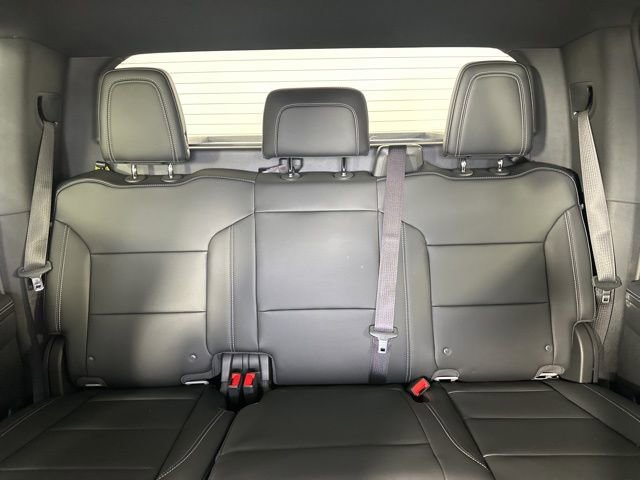 New 2026 Chevrolet Silverado EV LT image 18