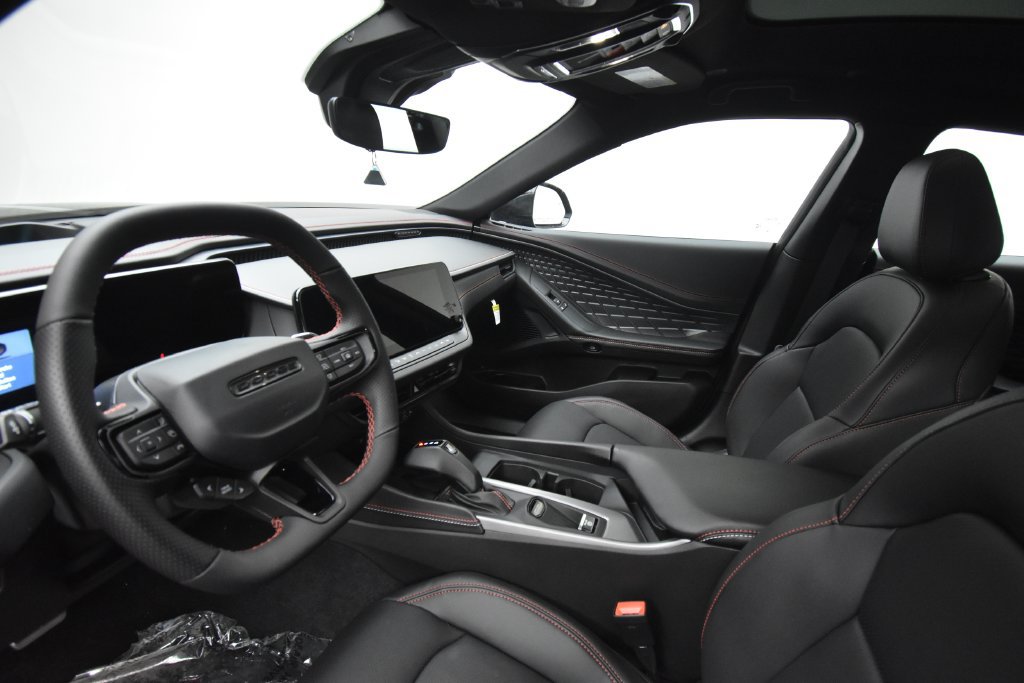 New 2027 Dodge Charger Scat Pack AWD/4WD image 35