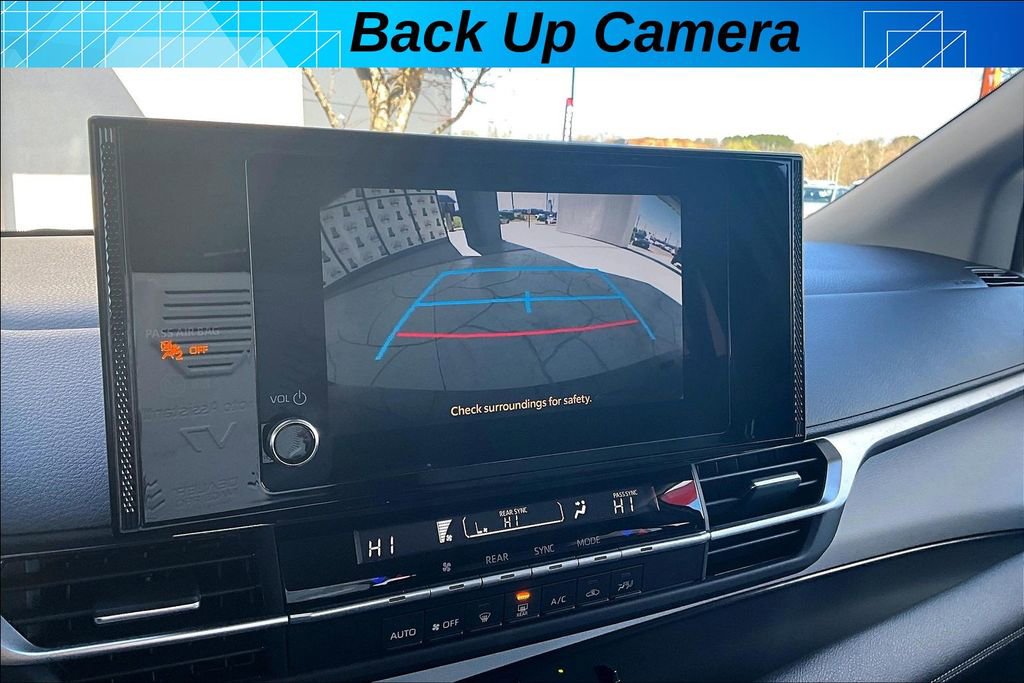 Certified 2026 Toyota Sienna LE image 13