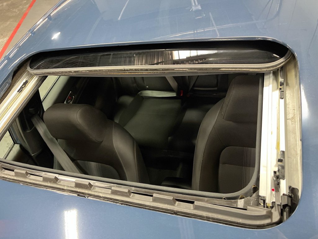 Used 2025 Honda Civic FWD Hybrid Sedan image 21
