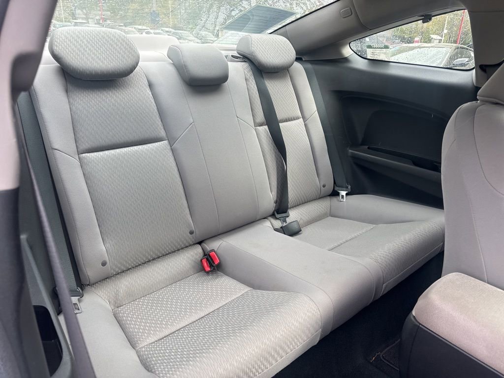 Used 2014 Honda Civic LX image 7