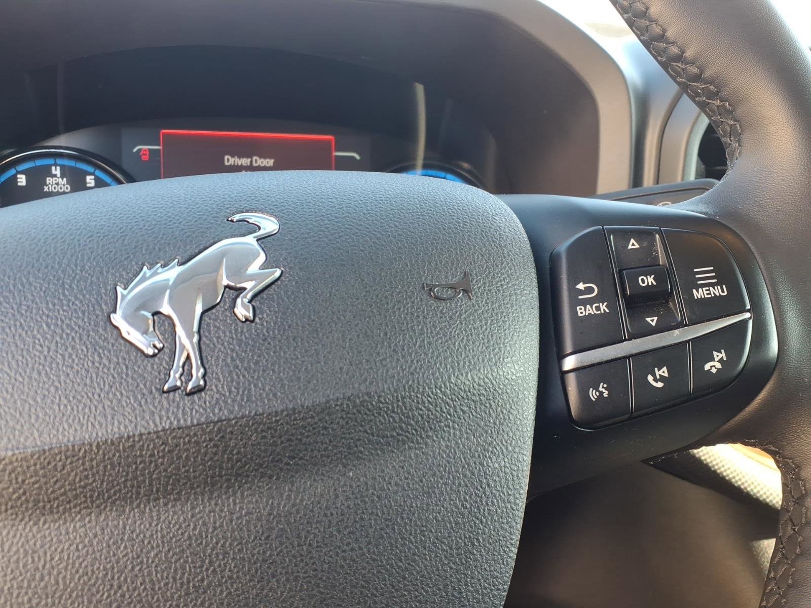 Used 2024 Ford Bronco Sport Outer Banks w/ Tech Package image 23