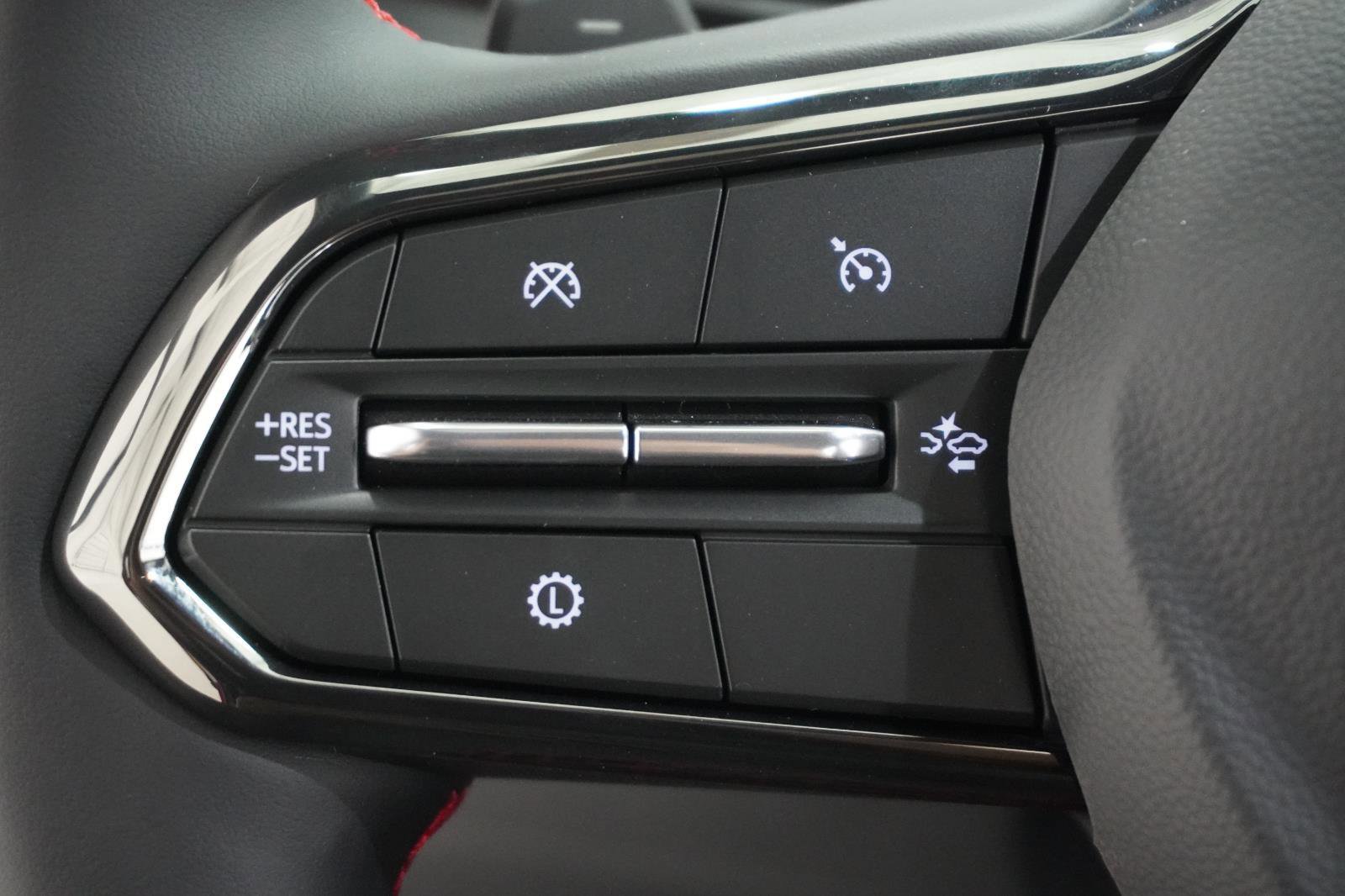 New 2026 Chevrolet Equinox RS w/ Convenience Package III image 21