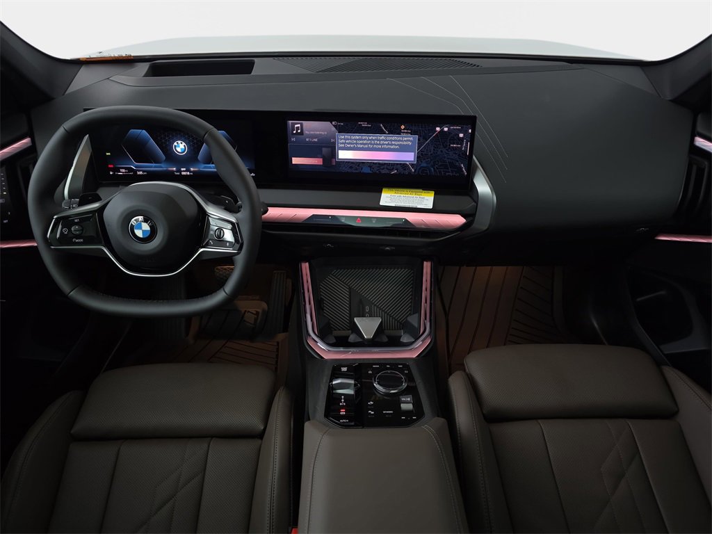New 2026 BMW X3 xDrive30 w/ Premium Package image 9