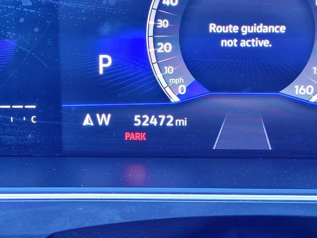 Used 2023 Volkswagen Tiguan SE image 22