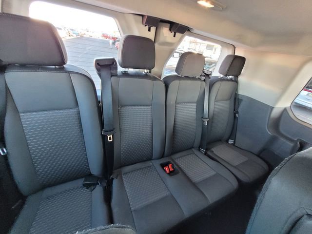 Used 2023 Ford Transit 350 XLT image 18