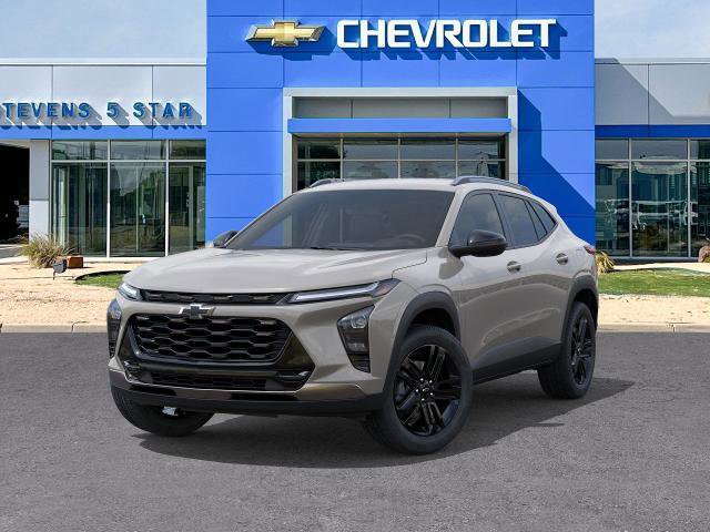 New 2026 Chevrolet Trax ACTIV w/ Driver Confidence Package image 30