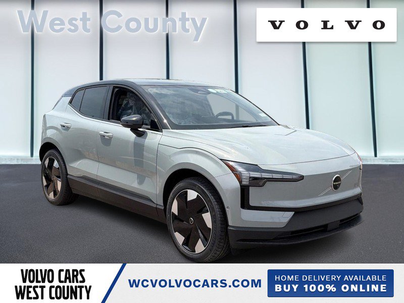 New 2026 Volvo EX30 Ultra w/ Climate Package AWD/4WD video 1