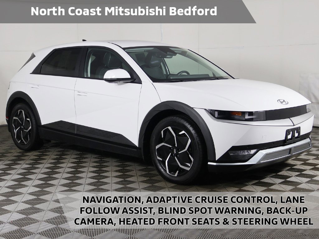 Used 2023 Hyundai Ioniq 5 SEL w/ Cargo Package