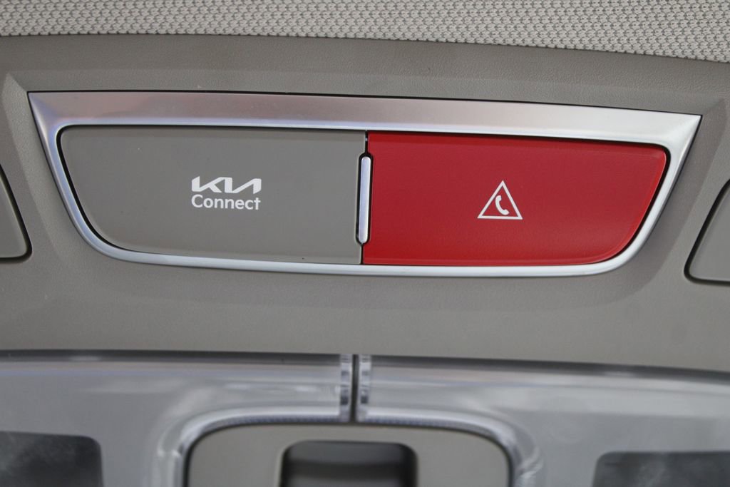 Used 2023 Kia Telluride S w/ S Sunroof Package image 56