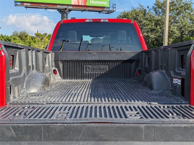 Used 2024 Ford F250 XLT image 13