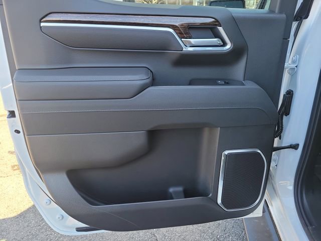 New 2026 GMC Sierra 1500 Elevation w/ Elevation Premium Package image 11