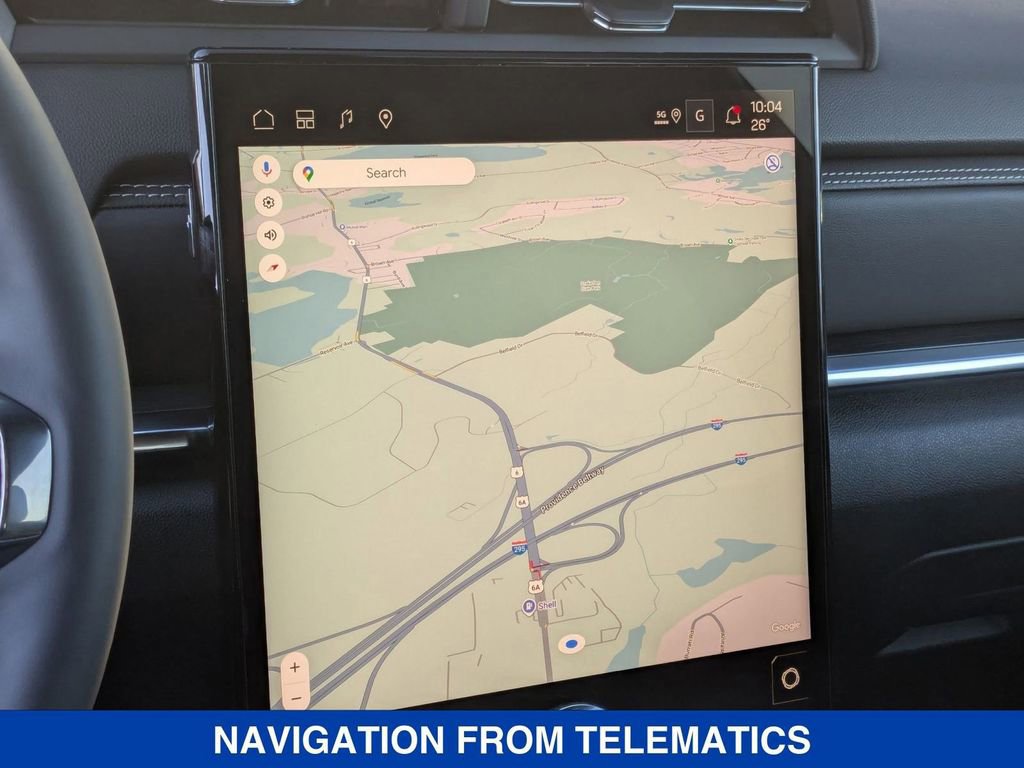 New 2026 GMC Terrain Elevation w/ Black Edition image 20