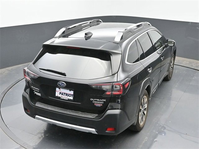 Used 2024 Subaru Outback Touring image 33