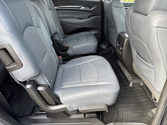 Used 2020 Buick Enclave Essence w/ Sound and Sites Package AWD/4WD image 25